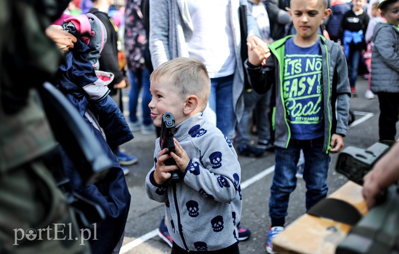 Zabawa na słodko zdjęcie nr 159917