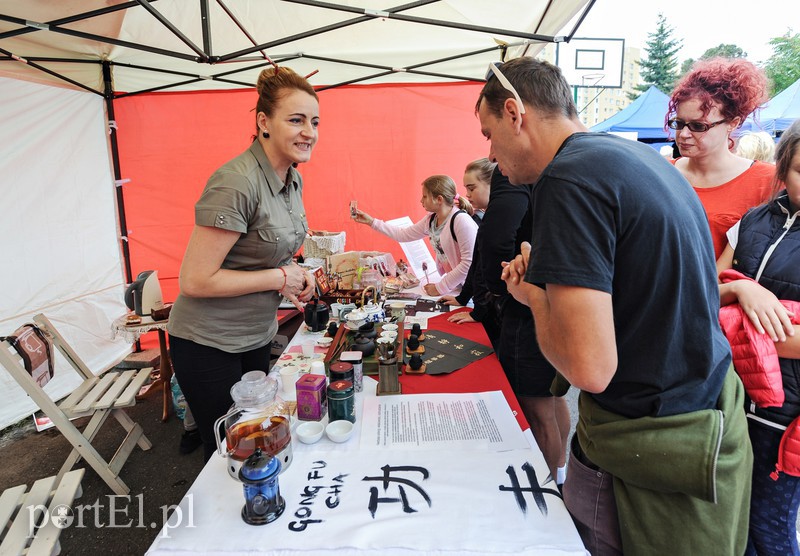 Zabawa na słodko zdjęcie nr 159898