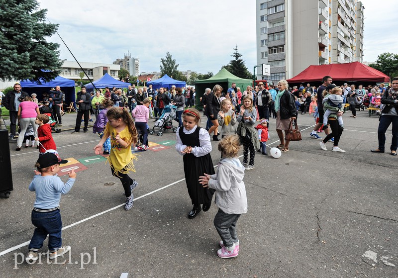 Zabawa na słodko zdjęcie nr 159900