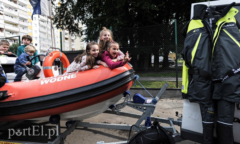 Zabawa na słodko zdjęcie nr 159889