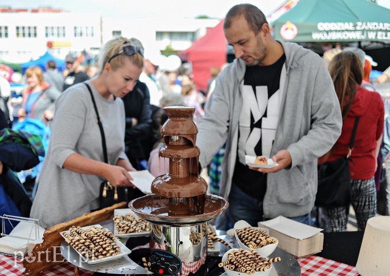 Zabawa na słodko zdjęcie nr 159915