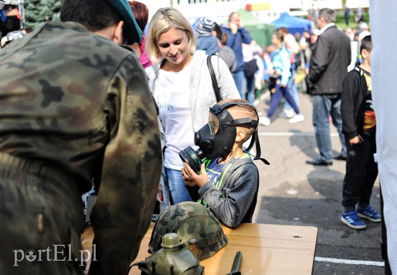 Zabawa na słodko zdjęcie nr 159918