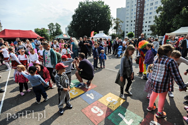 Zabawa na słodko zdjęcie nr 159910