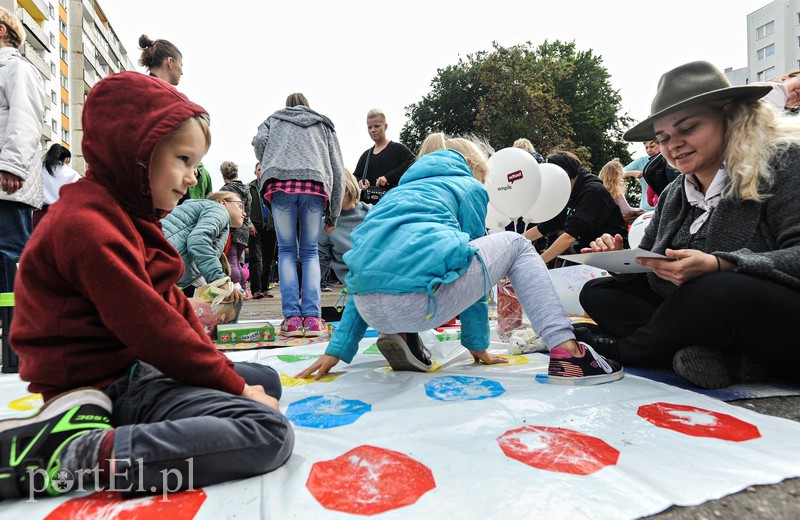 Zabawa na słodko zdjęcie nr 159899