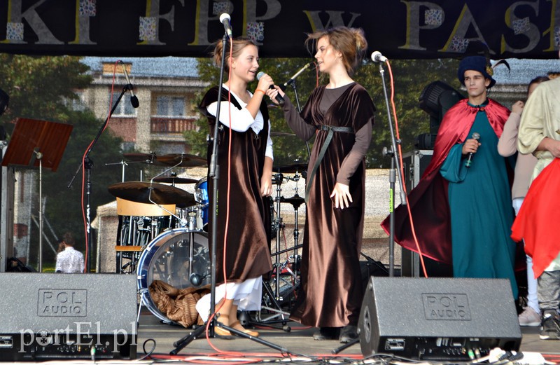  720 lat minęło... zdjęcie nr 159953