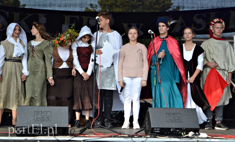  720 lat minęło... zdjęcie nr 159956