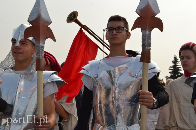  720 lat minęło... zdjęcie nr 159947