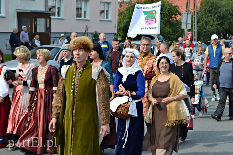  720 lat minęło... zdjęcie nr 159940