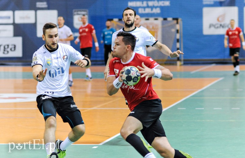 Gwardia zatrzymała Meblarzy zdjęcie nr 159970