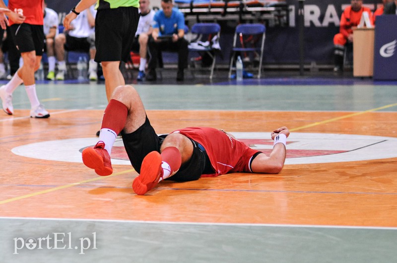 Gwardia zatrzymała Meblarzy zdjęcie nr 159986