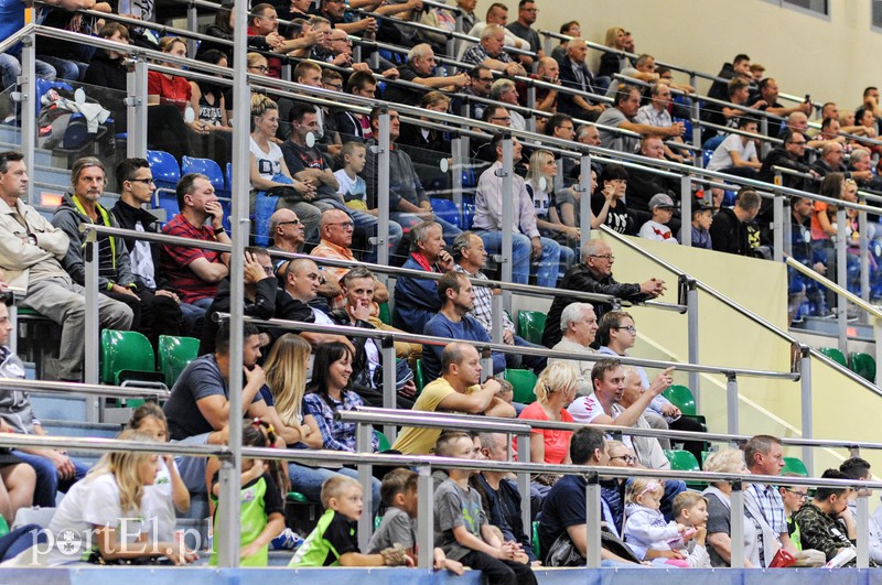 Gwardia zatrzymała Meblarzy zdjęcie nr 159963