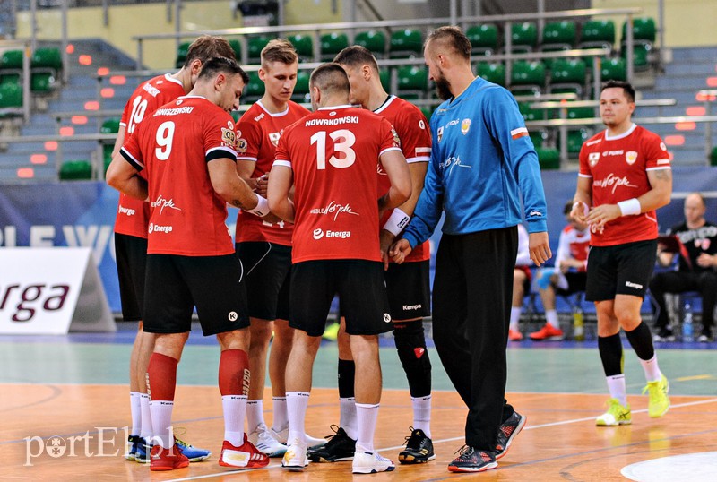 Gwardia zatrzymała Meblarzy zdjęcie nr 159960