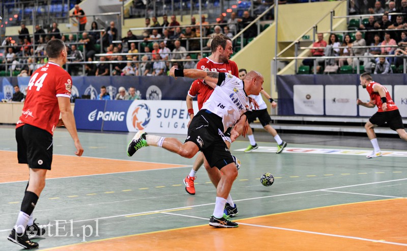 Gwardia zatrzymała Meblarzy zdjęcie nr 159977