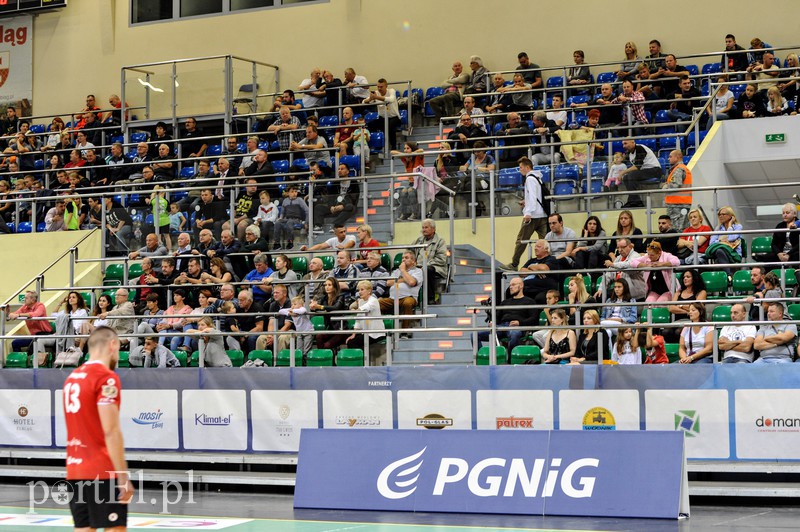 Gwardia zatrzymała Meblarzy zdjęcie nr 159979