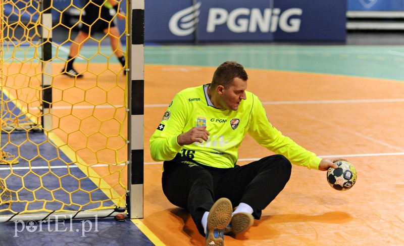 Gwardia zatrzymała Meblarzy zdjęcie nr 159971