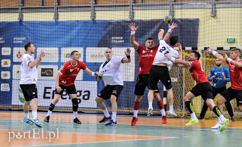 Gwardia zatrzymała Meblarzy zdjęcie nr 159985