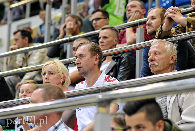 Gwardia zatrzymała Meblarzy zdjęcie nr 159968