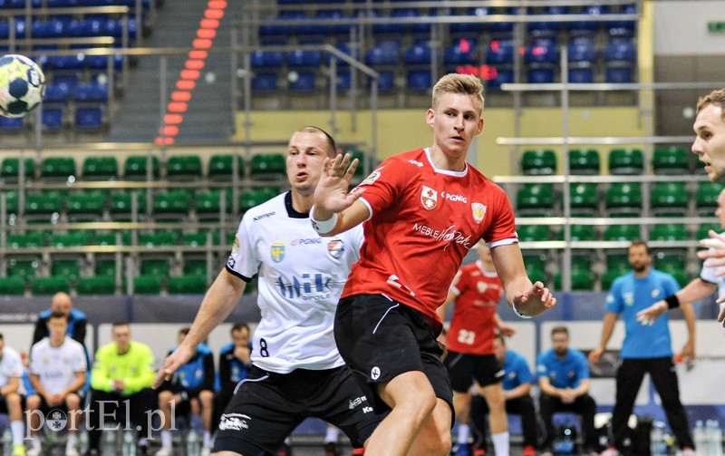 Gwardia zatrzymała Meblarzy zdjęcie nr 159967