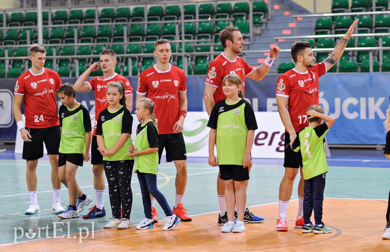 Gwardia zatrzymała Meblarzy zdjęcie nr 159959