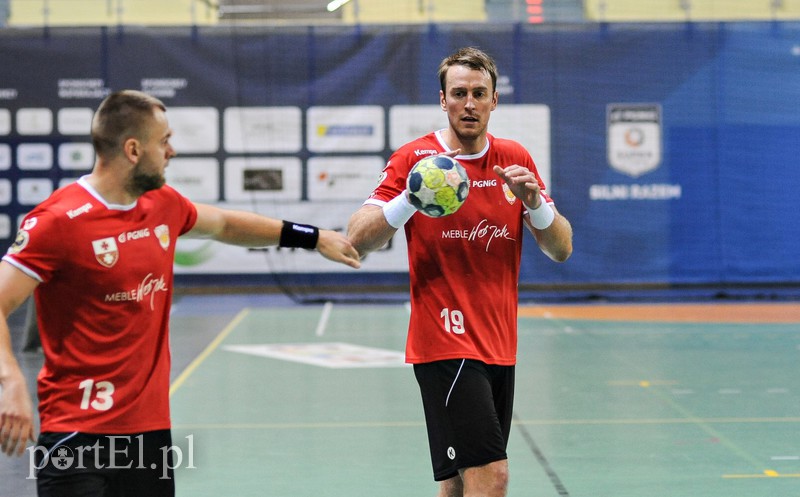 Gwardia zatrzymała Meblarzy zdjęcie nr 159966