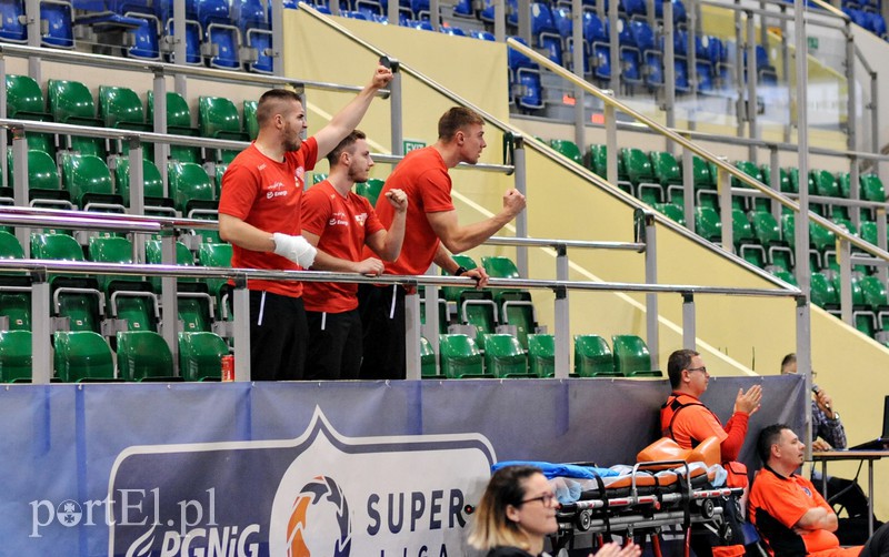 Gwardia zatrzymała Meblarzy zdjęcie nr 159982