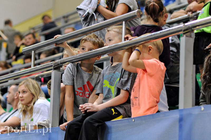 Gwardia zatrzymała Meblarzy zdjęcie nr 159962