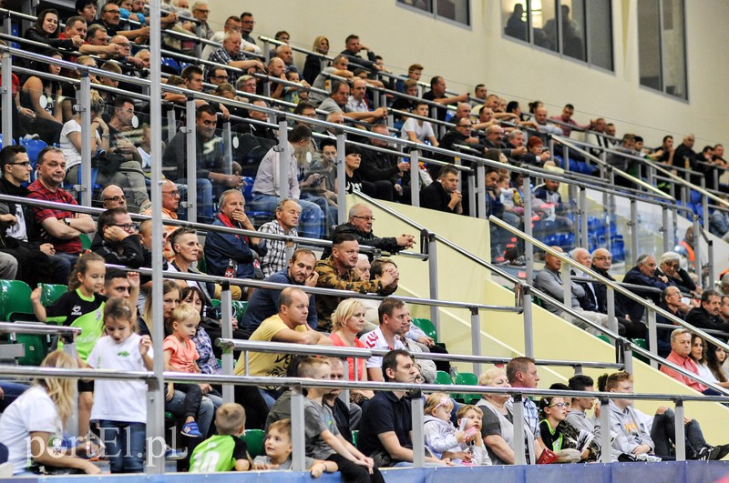 Gwardia zatrzymała Meblarzy zdjęcie nr 159965