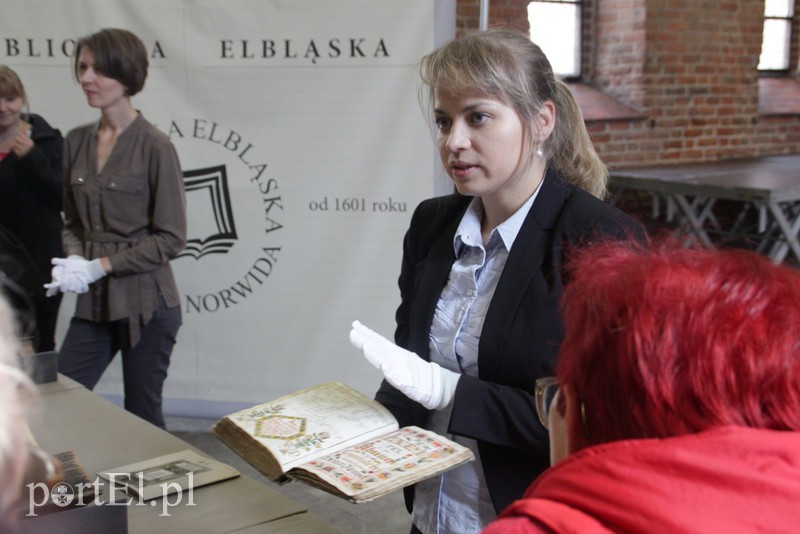 Reformacja po elbląsku zdjęcie nr 160026