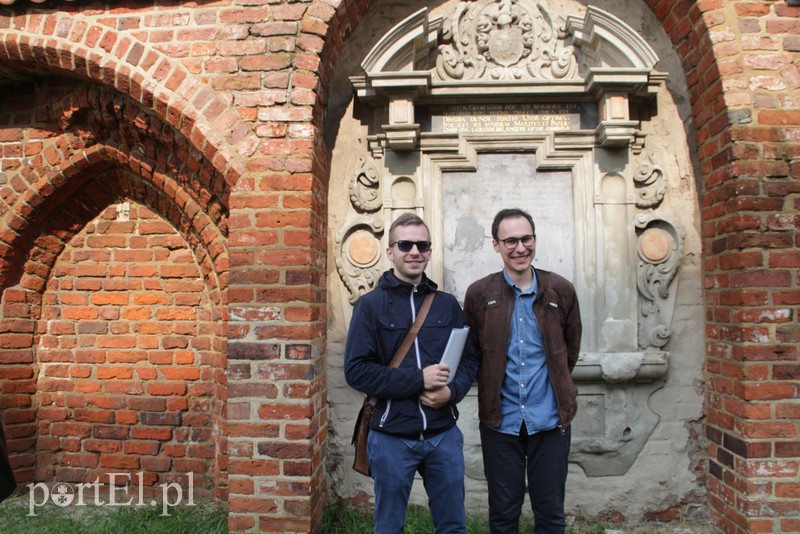 Reformacja po elbląsku zdjęcie nr 160046