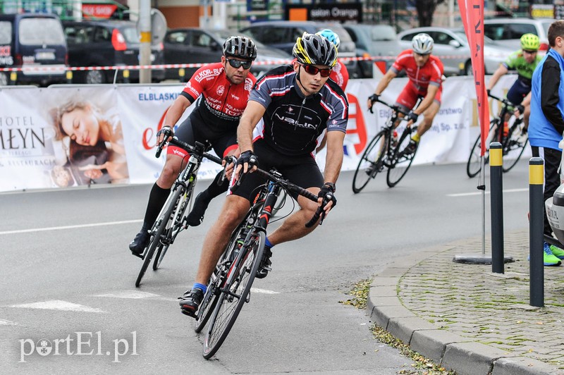 Enduroman na rowerze zdjęcie nr 160070