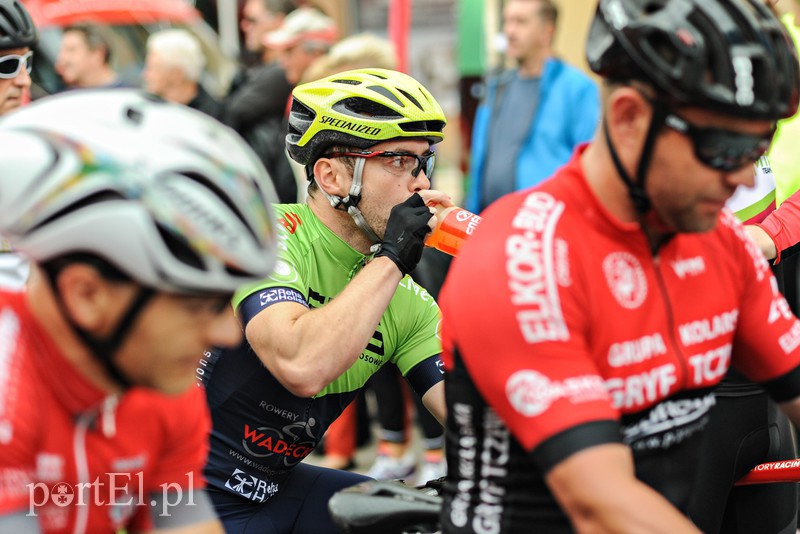 Enduroman na rowerze zdjęcie nr 160061