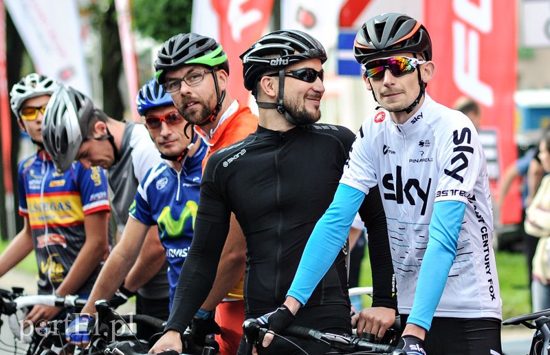 Enduroman na rowerze zdjęcie nr 160056