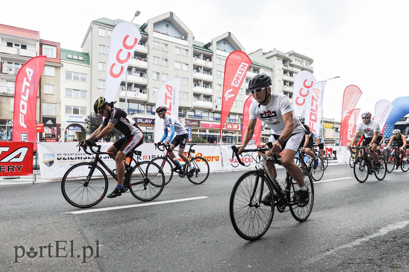 Enduroman na rowerze zdjęcie nr 160064