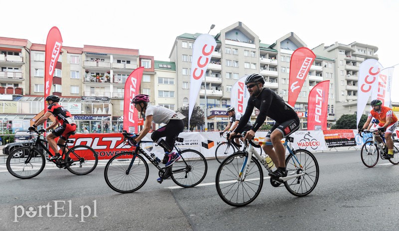 Enduroman na rowerze zdjęcie nr 160065