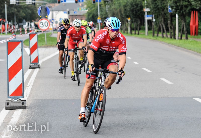 Enduroman na rowerze zdjęcie nr 160078