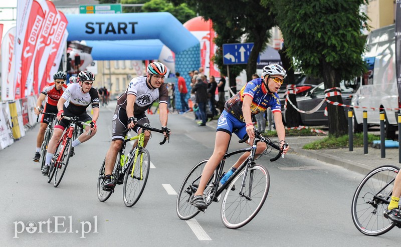 Enduroman na rowerze zdjęcie nr 160069