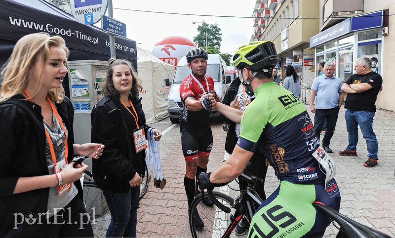 Enduroman na rowerze zdjęcie nr 160090