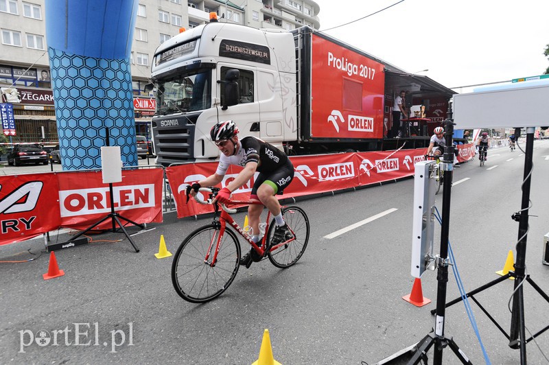 Enduroman na rowerze zdjęcie nr 160089