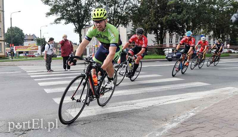 Enduroman na rowerze zdjęcie nr 160083