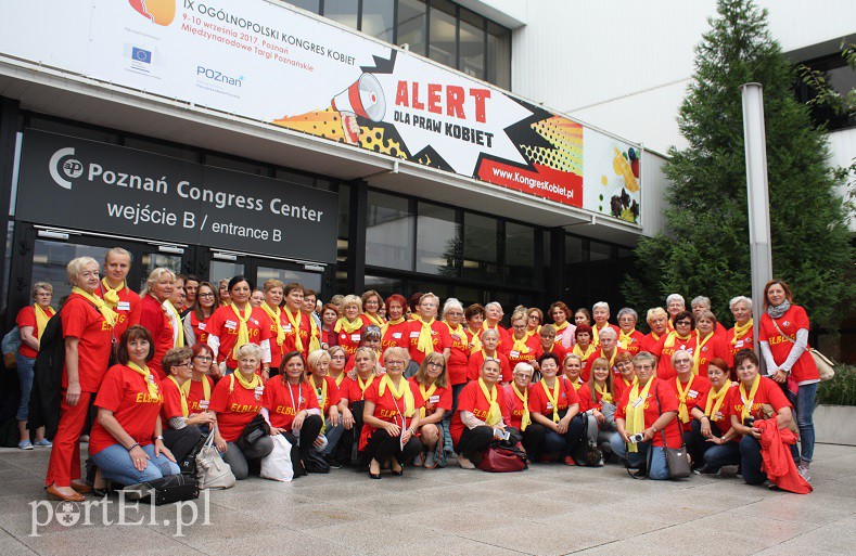  Kobiety mają głos zdjęcie nr 160166