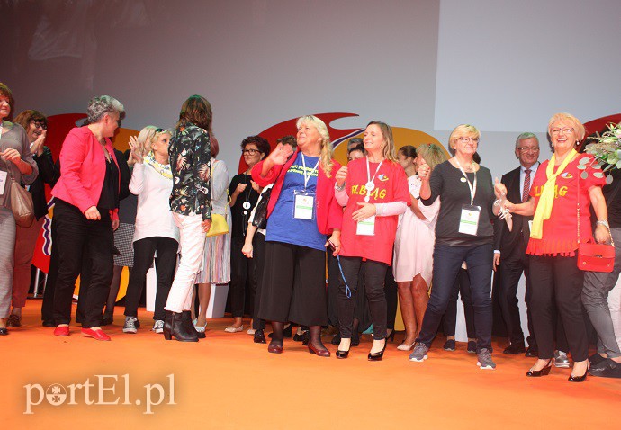  Kobiety mają głos zdjęcie nr 160172