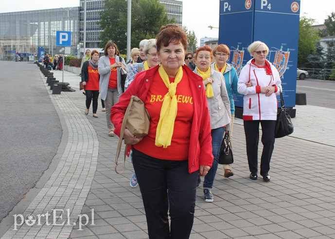  Kobiety mają głos zdjęcie nr 160159