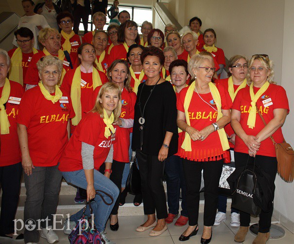  Kobiety mają głos zdjęcie nr 160168