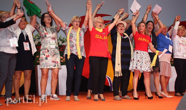  Kobiety mają głos zdjęcie nr 160163