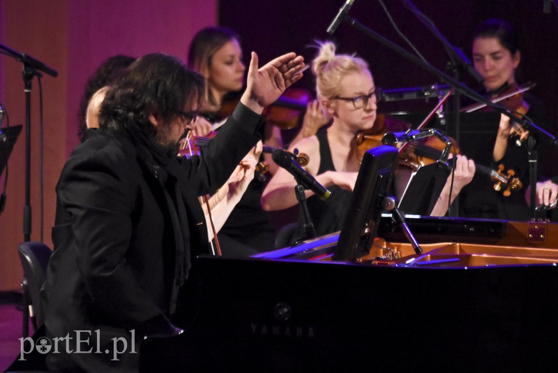 Filharmonia wciągnie maturzystów zdjęcie nr 160241