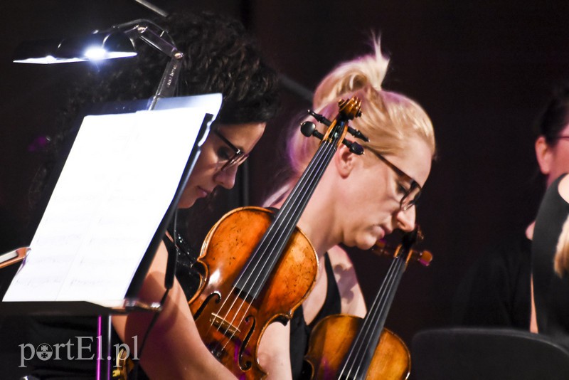 Filharmonia wciągnie maturzystów zdjęcie nr 160247