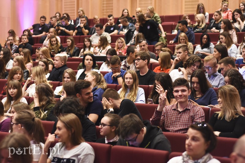 Filharmonia wciągnie maturzystów zdjęcie nr 160231