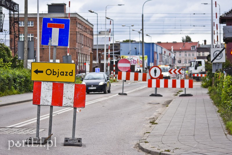 Problemy wykonawcy wiaduktu na Zatorze zdjęcie nr 160307