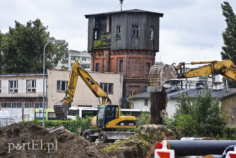 Problemy wykonawcy wiaduktu na Zatorze zdjęcie nr 160301