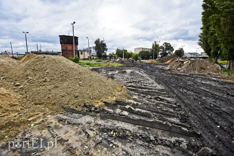 Problemy wykonawcy wiaduktu na Zatorze zdjęcie nr 160308